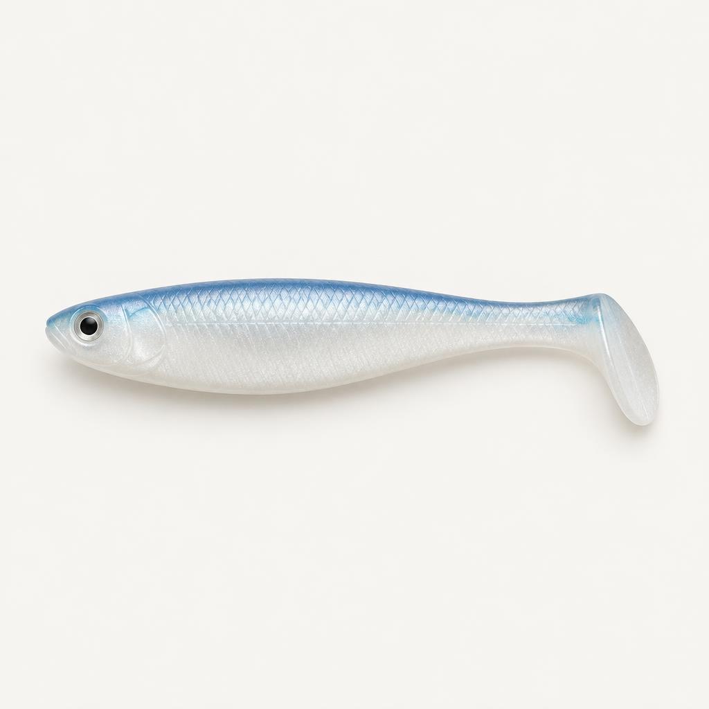 4" Prey Bait soft plastic bait