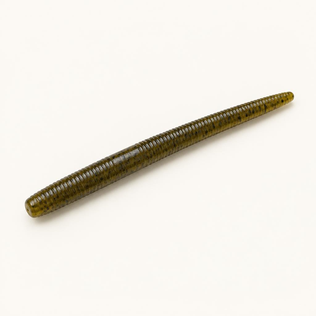 5" Stick soft plastic bait